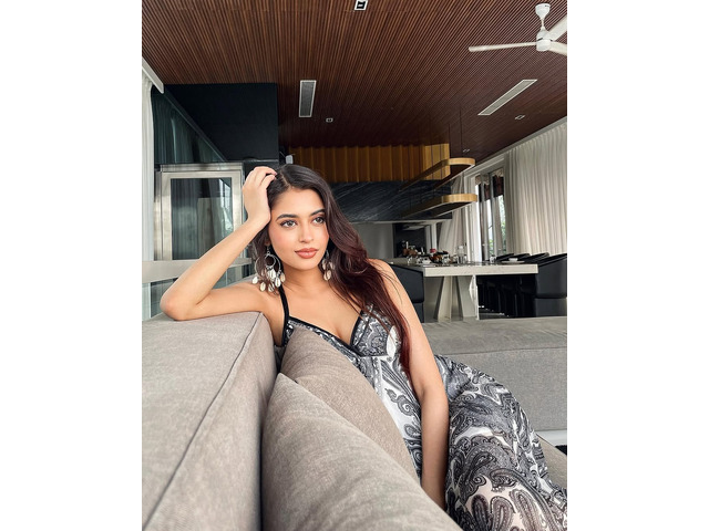 Pallavi Indian